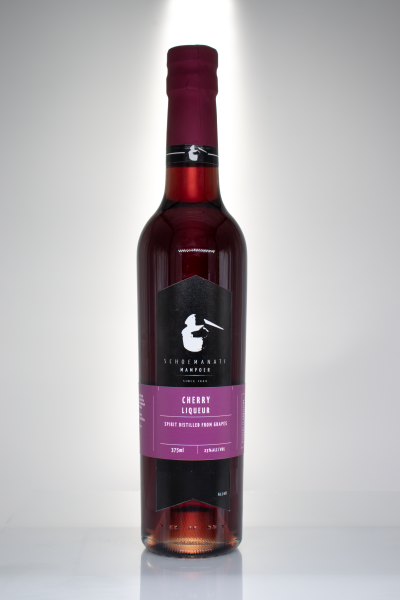 Schoemanati Distillery Cherry Liqueur
